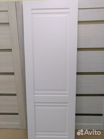 Двери межкомнатные новые