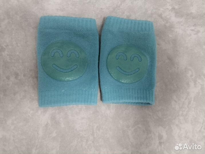 Наколенники для ползания