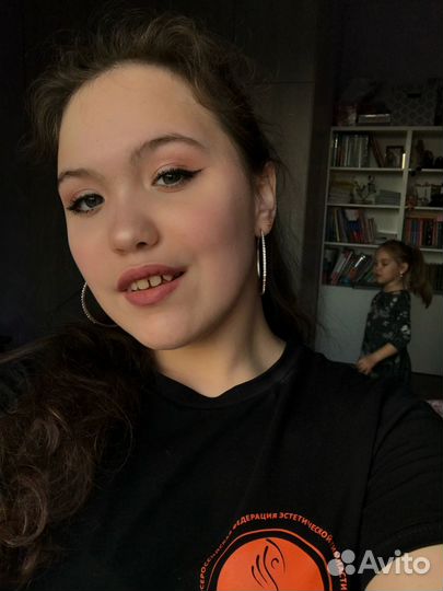 Репетитор начальной шк. и англ./русского языка