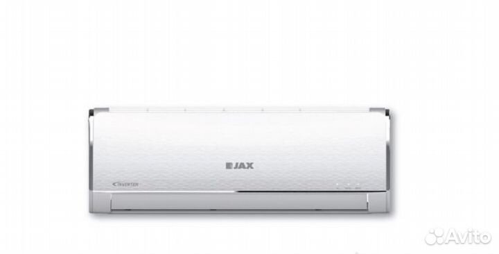 Кондиционер JAX ACI 26 HE