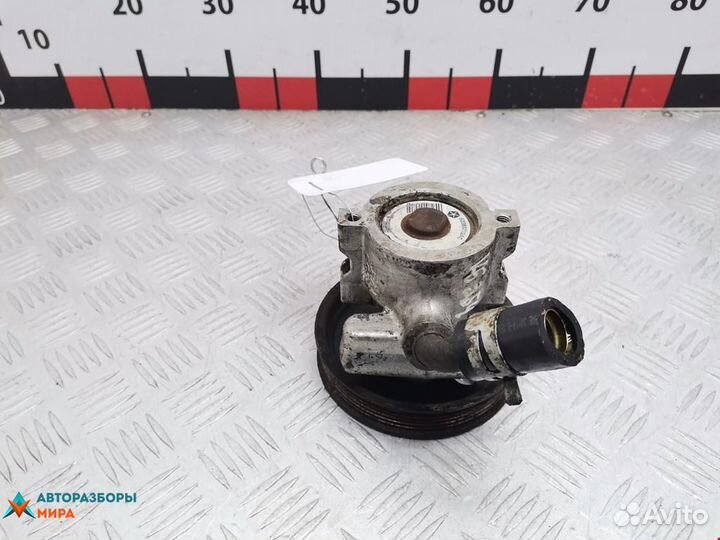 Насос гидроусилителя руля Jeep Liberty 2003