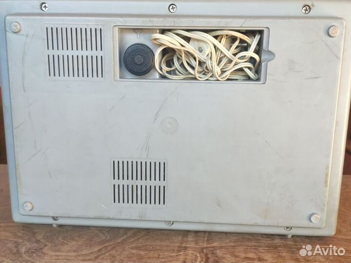 Электрофон концертный 304