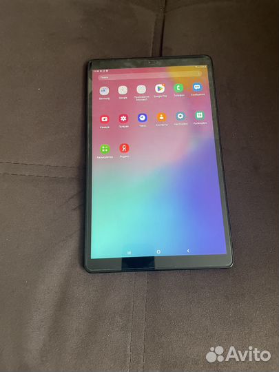 Samsung Galaxy Tab A 10.1(2019) + Cellular