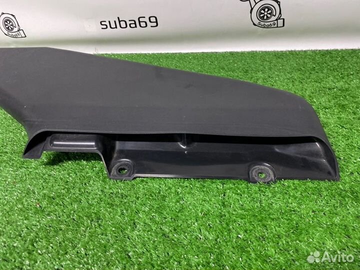 Патрубок впускной системы Subaru Outback BRM FB25