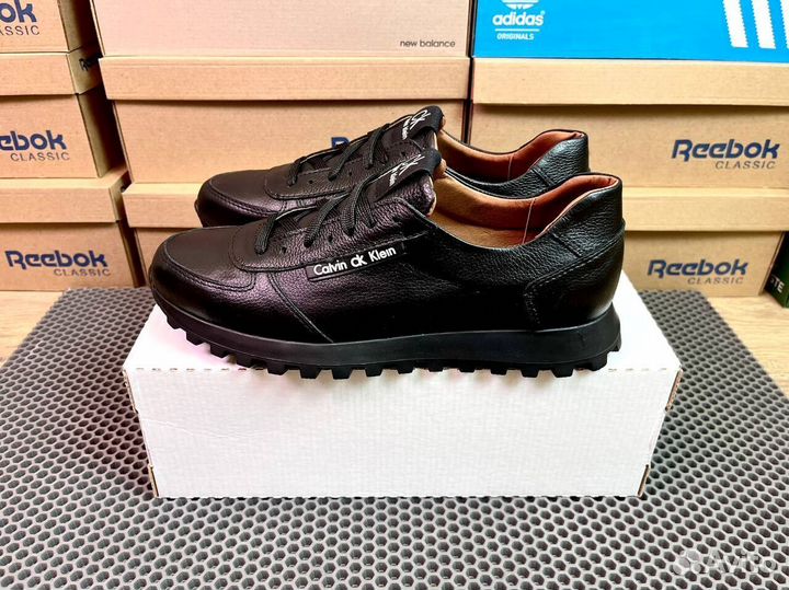 Кроссовки Calvin Klein