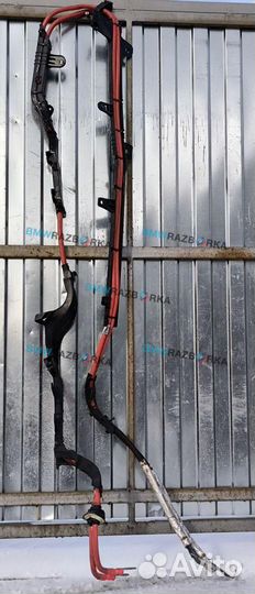 Провод высоковольтный BMW X4 M F98 2021 8736071