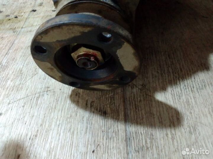 Мост передний Great Wall Hover H3 4G63S4M 2014