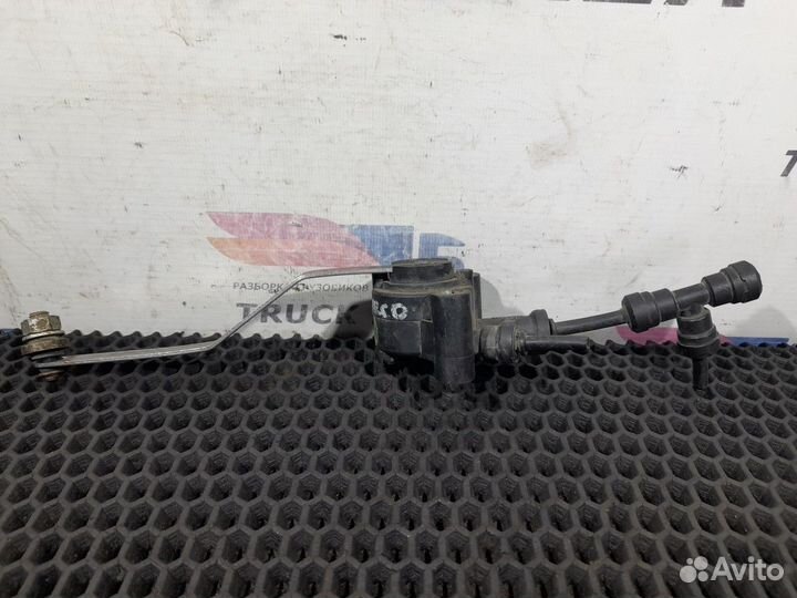 Датчик уровня пола кабины