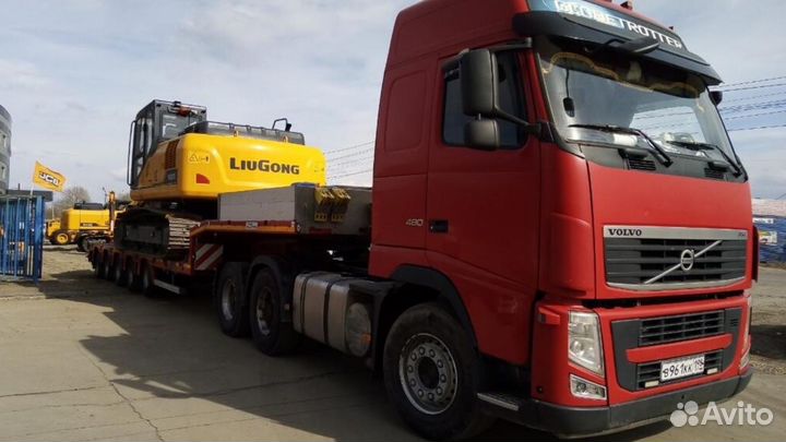 Перевозка грузов для юр лиц от 300км и 300кг