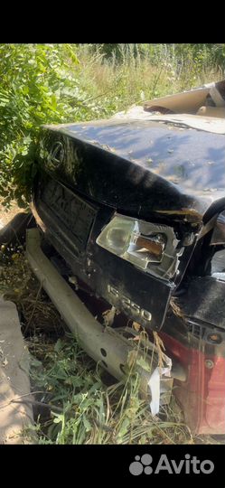 Двигатель lexus is 250