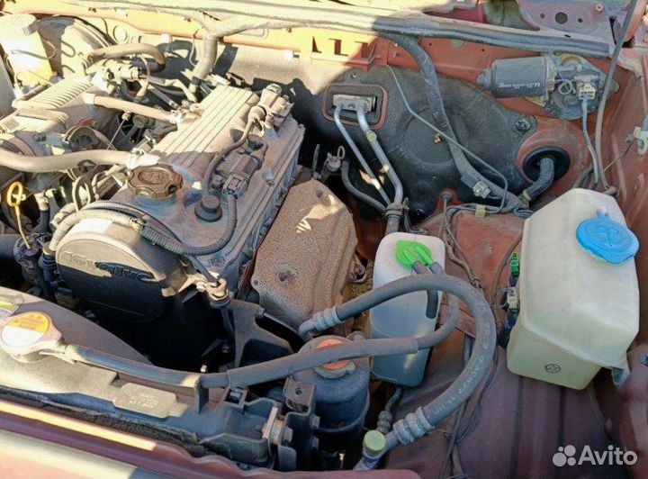 Тросик ручника задний правый Suzuki Jimny 145171