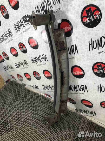 Усилитель бампера переднего Honda Civic