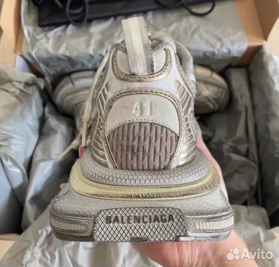 Balenciaga 3XL