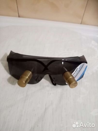 Очки Панкова лечебные для восстановления зрения