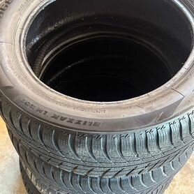 Bridgestone Blizzak LM-001 205/55 R16 91