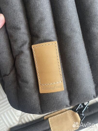 Сумка Hunting Pony XS