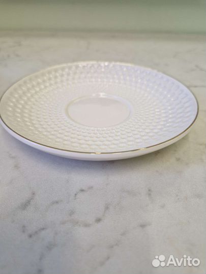 Чайный сервиз Набор 2 комплекта