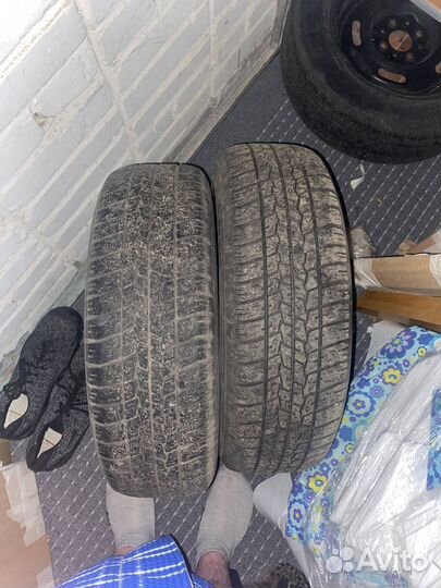 Колеса на ваз r13 летние