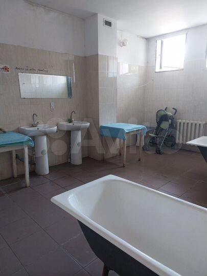 Комната 18,6 м² в 1-к., 4/4 эт.