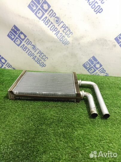 Радиатор печки Mitsubishi Lancer 9 седан 1.6 4G18