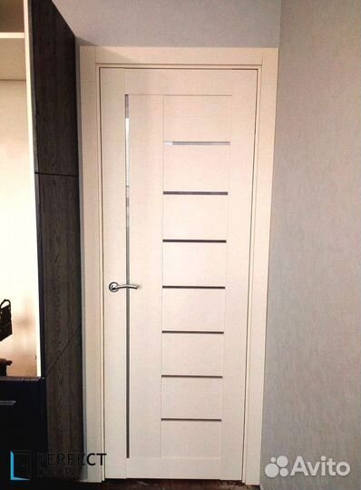 Межкомнатные двери