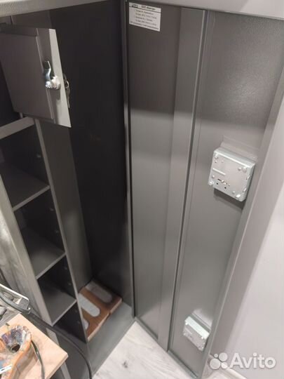 Оружейный сейф Контур