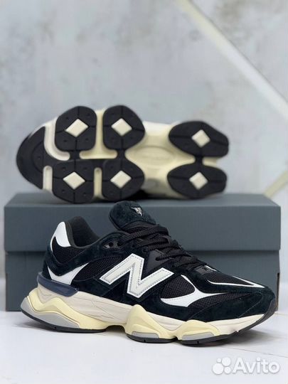 Кроссовки мужские New balance