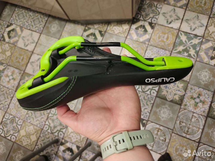 Седло для велосипеда