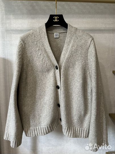 Кардиган Toteme