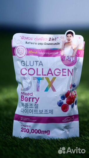 14 Бьюти бокс, косметика из Тайланда