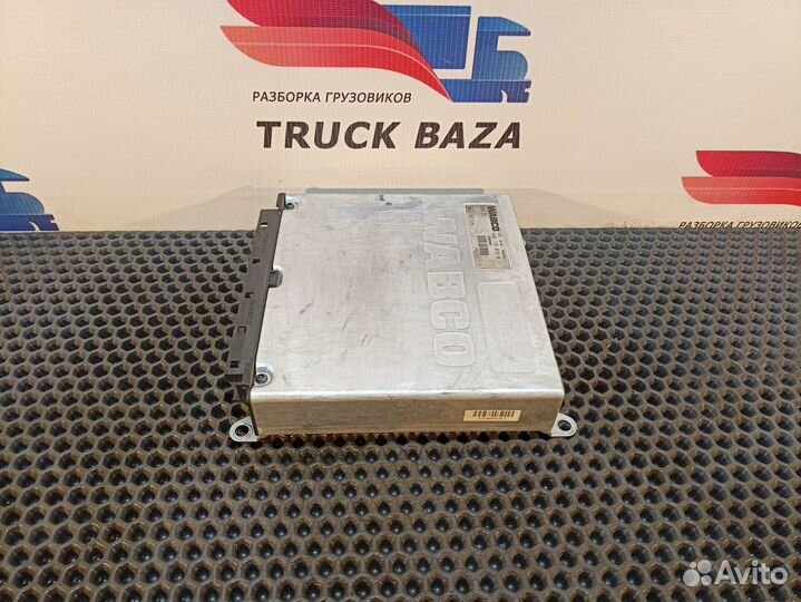 Блок управления ABS Daf XF105
