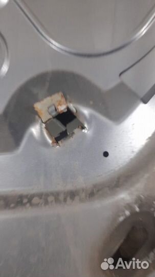 Капот LADA Vesta С 2015 Года