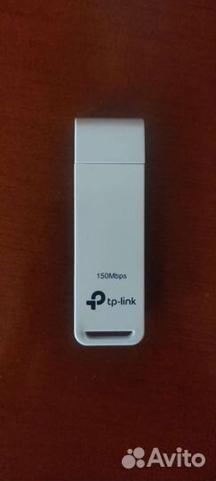 Bluetooth адаптер