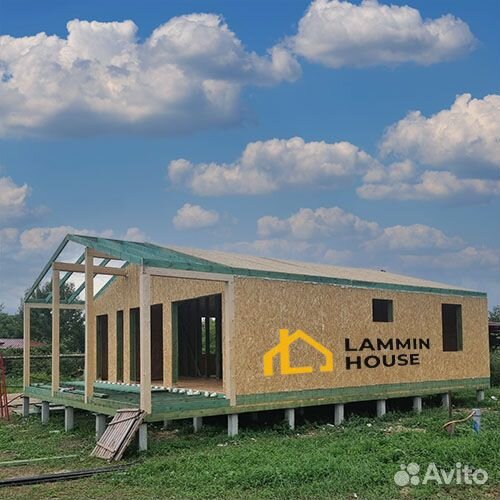 Сип панели 2800х1250х174 мм. Все типы