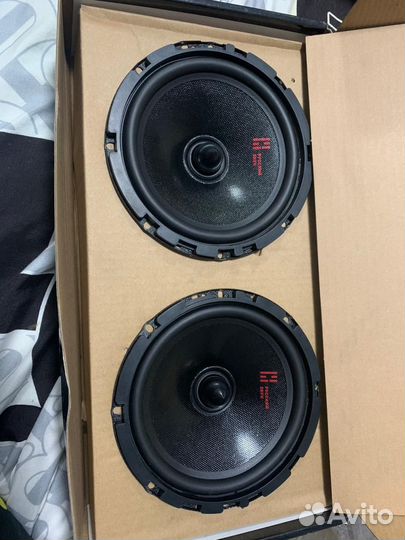 Колонки урал ак-74 С М