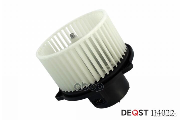 Вентилятор отопителя hyundai sonata IV (NEW EF)