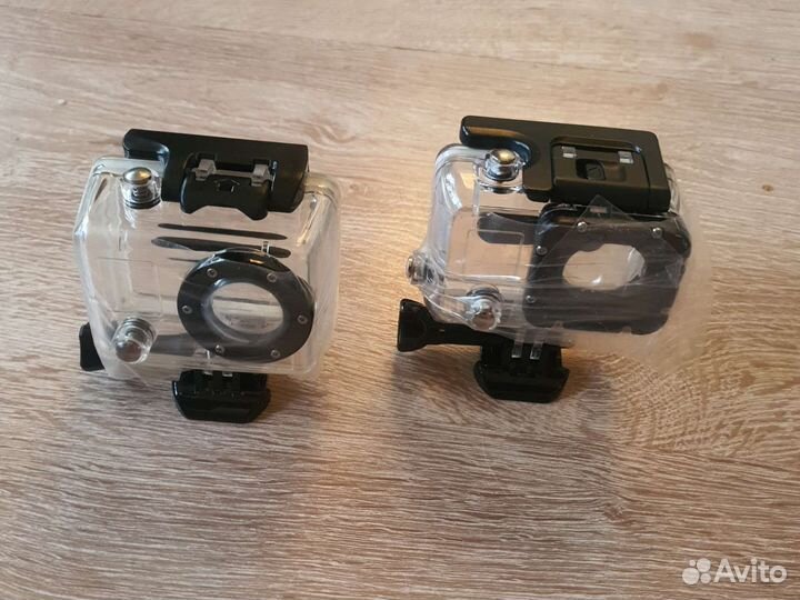 Аквабокс gopro 1,2,3,4