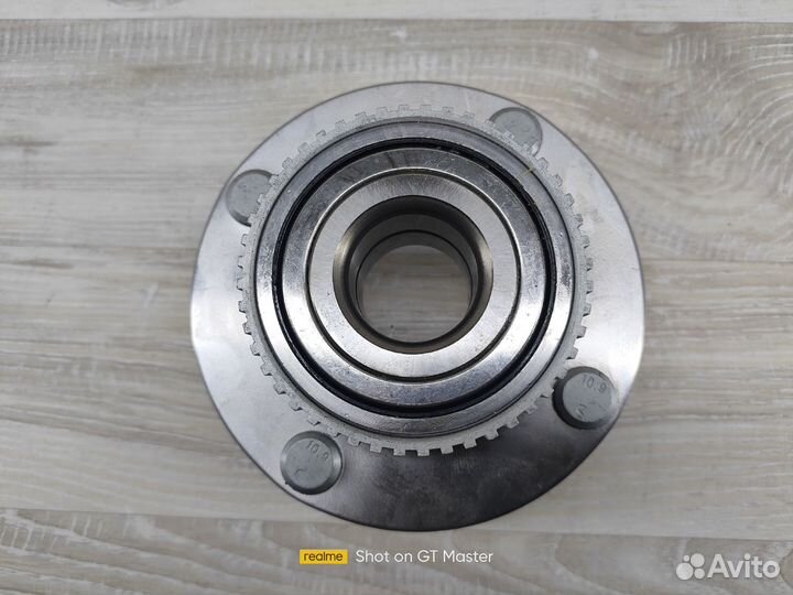 Ступица задняя Chery Fora/Estina