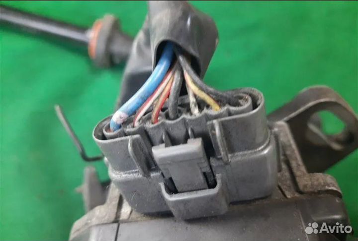 Трамблёр nissan cube Z10 cg13de 02/1998-11/1999