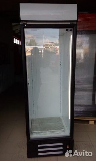 Холодильный шкаф polair