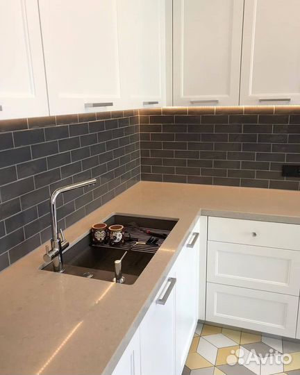 Кухонный гарнитур на заказ