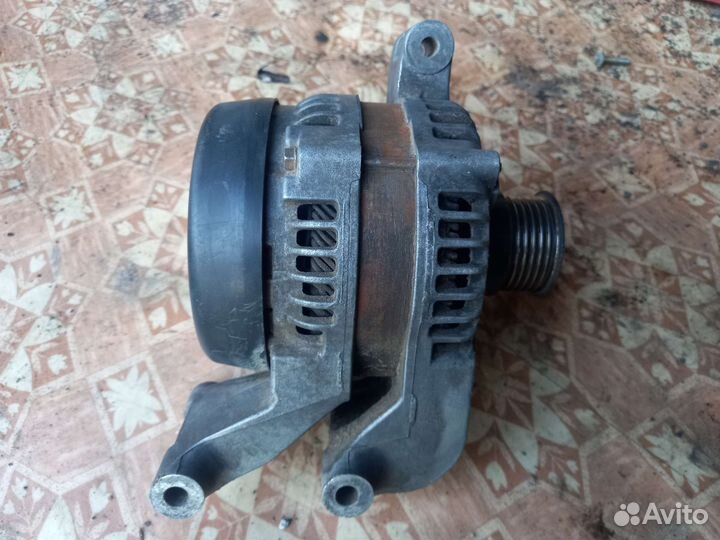 Генератор Ford Focus 2, C-Max 1.8-2.0