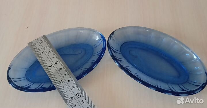 Шпротницы СССР