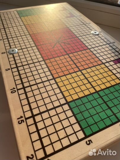 Балансборд деревянный Доска Бильгоу