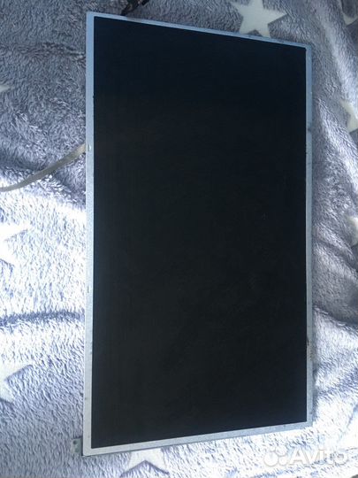 Матрица b156xtn02