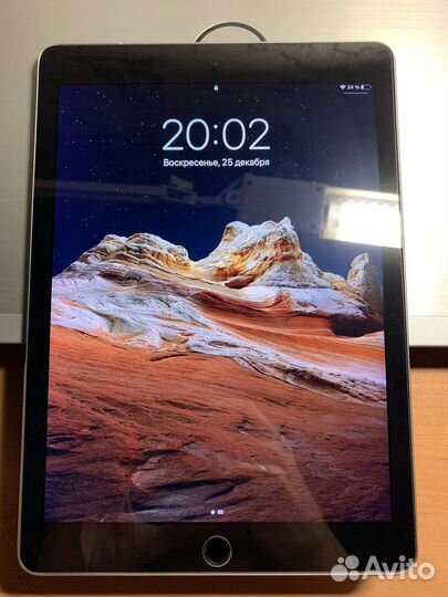 iPad pro 9.7 128 LTE