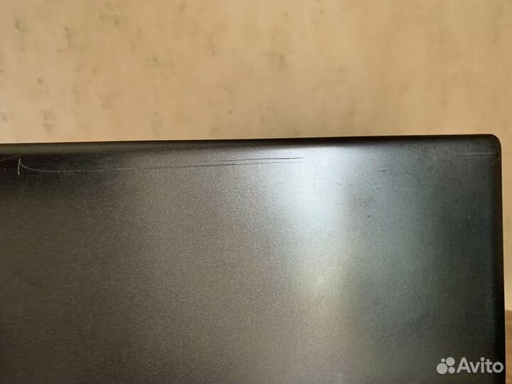 Ноутбук Acer aspire e1