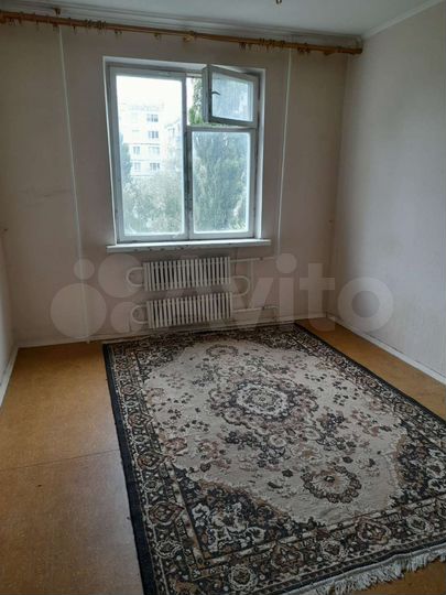 3-к. квартира, 64,6 м², 6/9 эт.