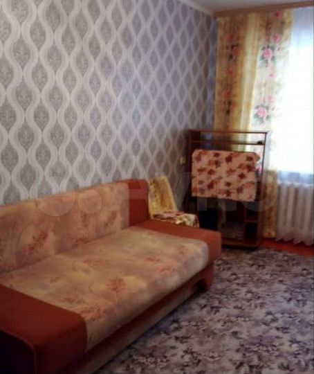 2-к. квартира, 43 м², 3/5 эт.