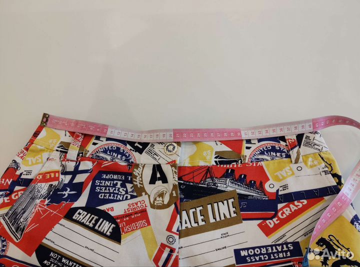 Шорты J.Crew, р-рМ